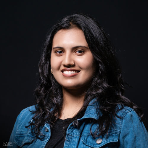 Shruti Sagade