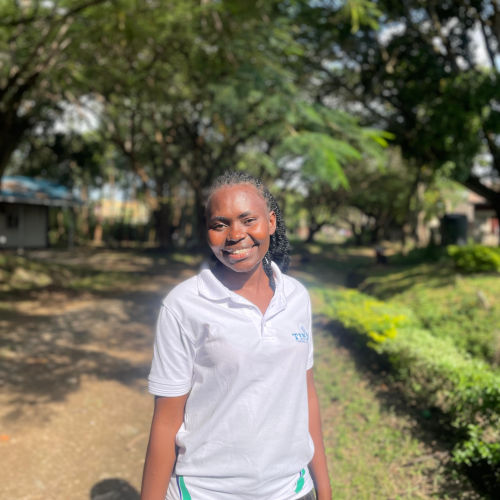 Caroline Millicent Atieno