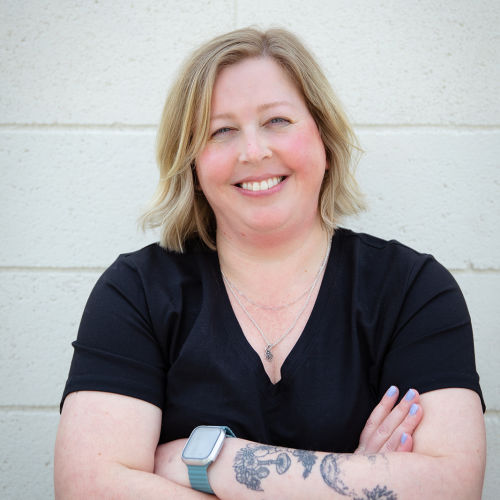 Rebecca Gerlach