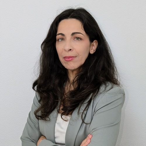 Dorisa Peres