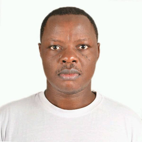 Kajiimu Musa
