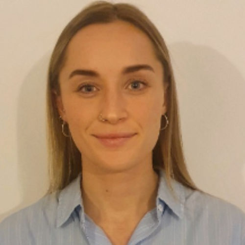 Miss Imogen Kalinauckas