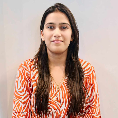Swati Singh