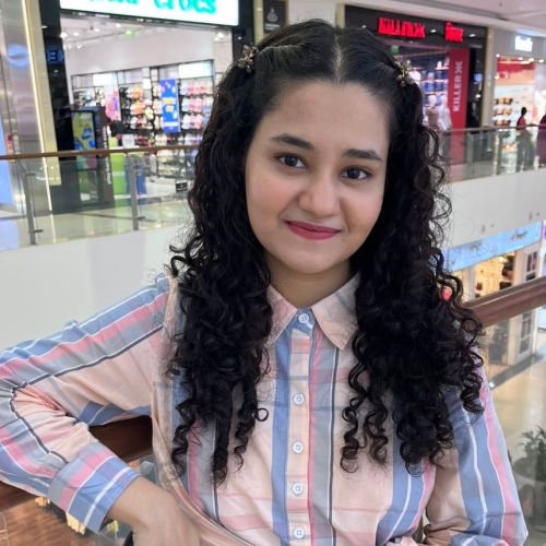 Iffat Shaikh