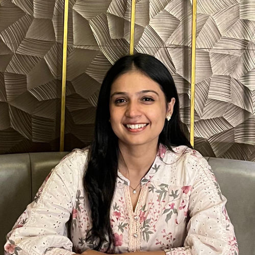 Radhika Arora