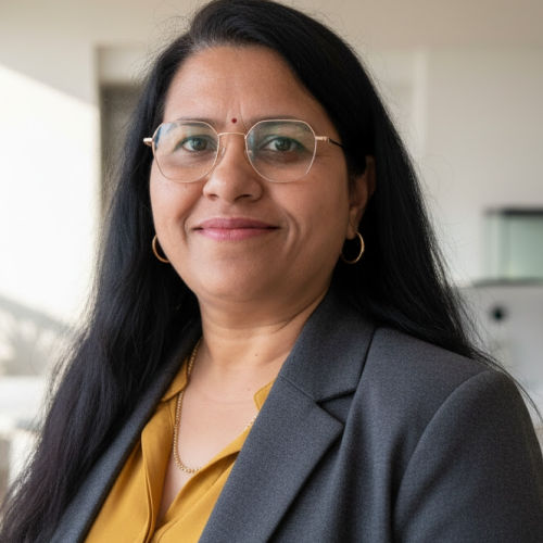 Archana Dekate