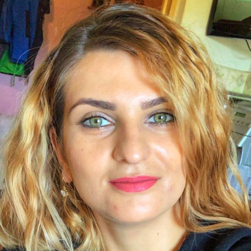 Dinulescu Teodora-Alexandra