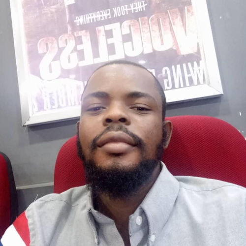 Oluwatomi Peters