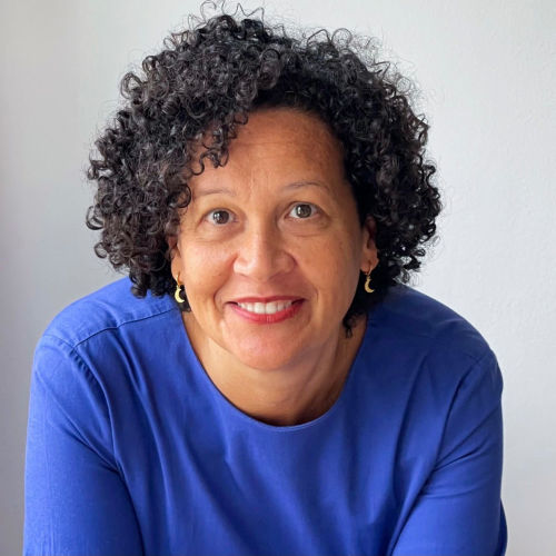 Suzia Bolman