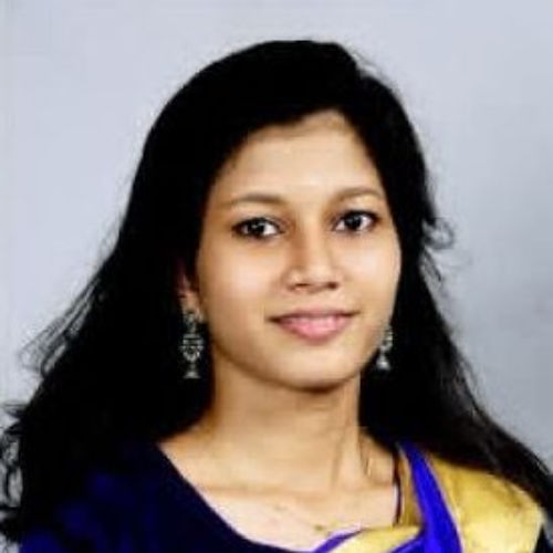 SREELAKSHMI TP