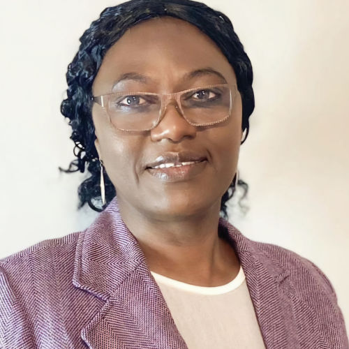 Olasimbo Ashani