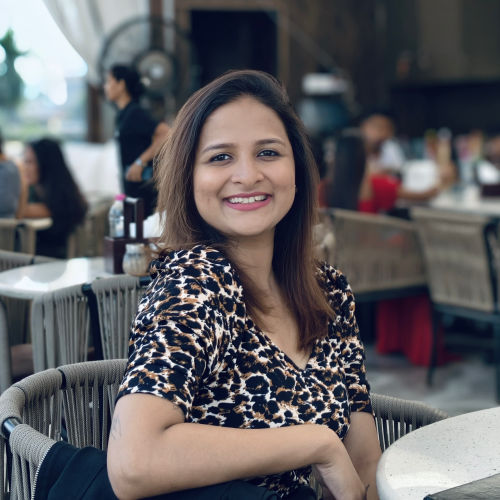 Bhabna Sarma