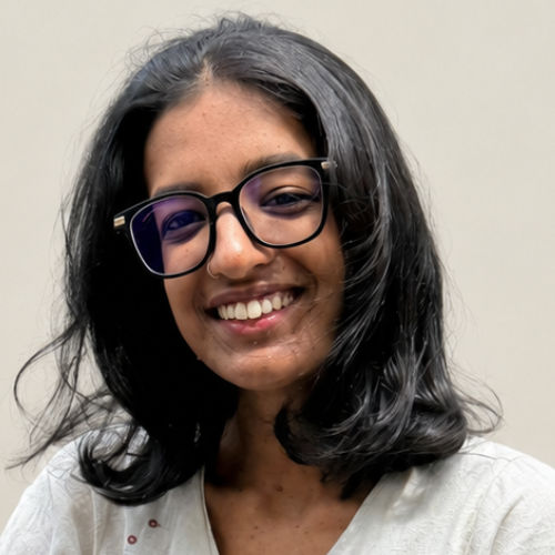 Anjali Sekhar