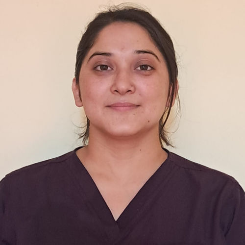 Divya Rawat