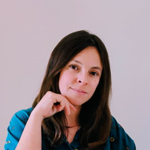 Judith Piedras