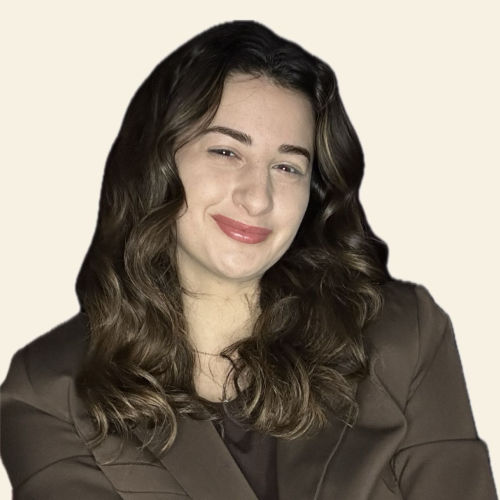 YAGMUR TOPCU