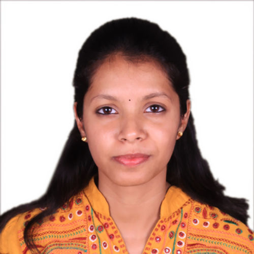 Devagupthapu Lakshmi Priya