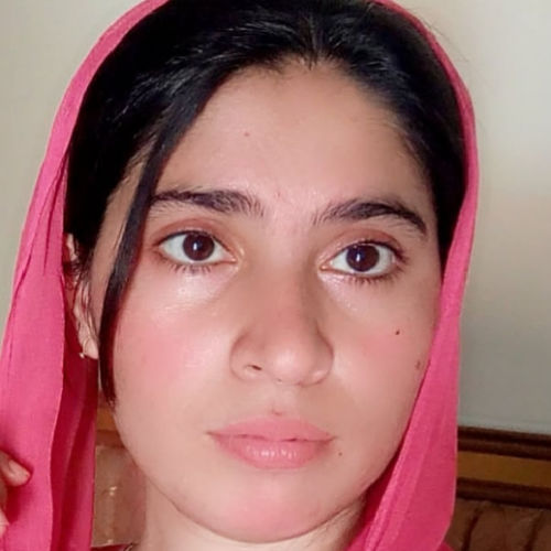 Farida Naz