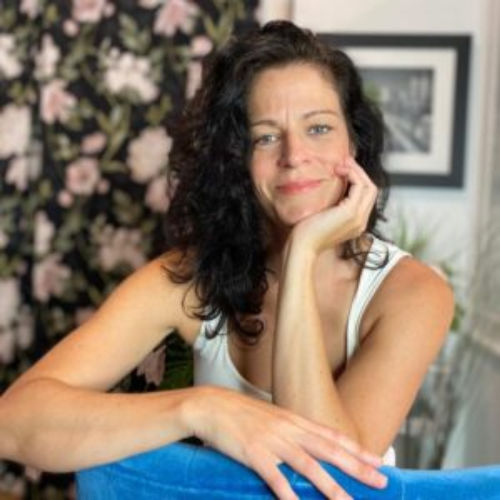 Andrea Albert