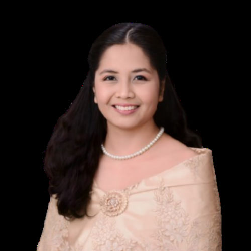 Joan Patricia Domondon