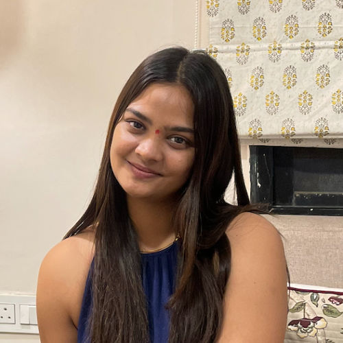Ritika Sarnot