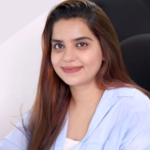 Manvi Khosla