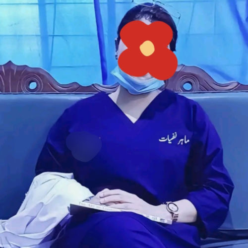 Zikra Shabir