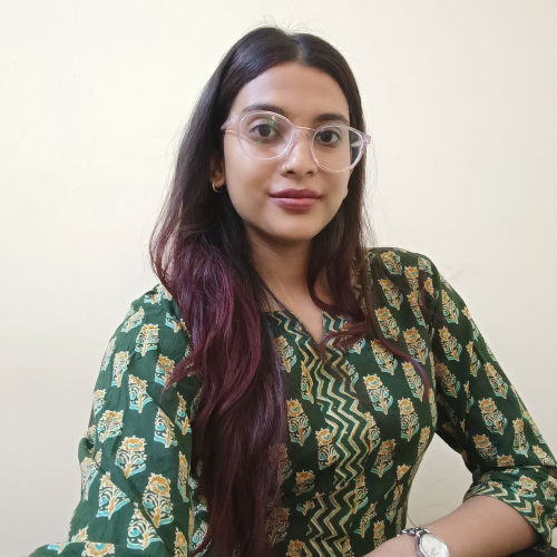 Shivangi Koolwal