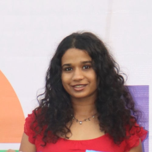 Sakshi Kadam