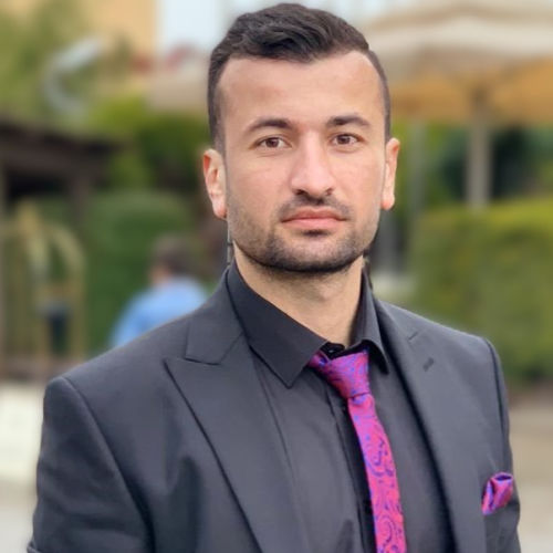 Musaab Arezi