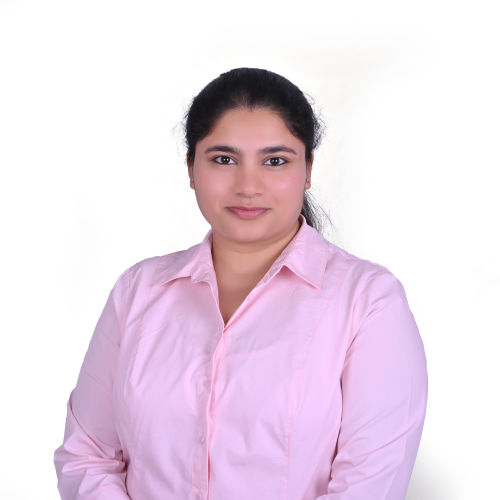 Nikita Kushwaha