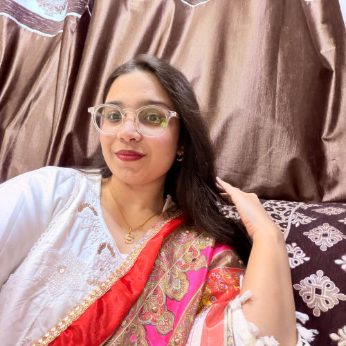 Sumbula Rahman