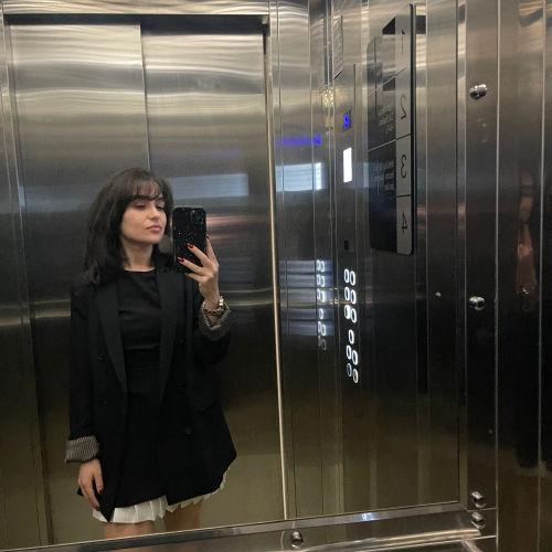 Esra Bulut