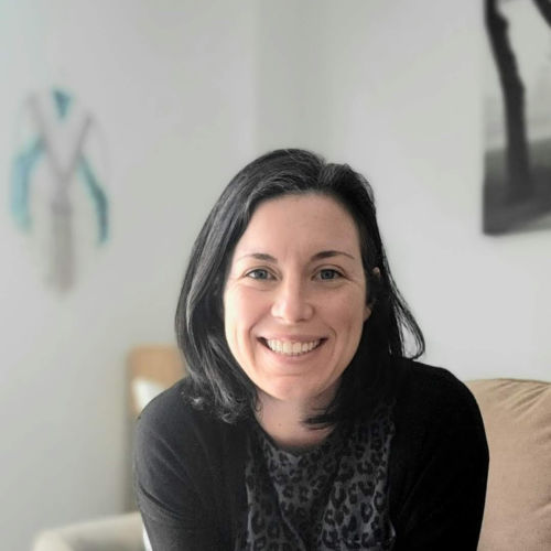 Sarah Cairns
