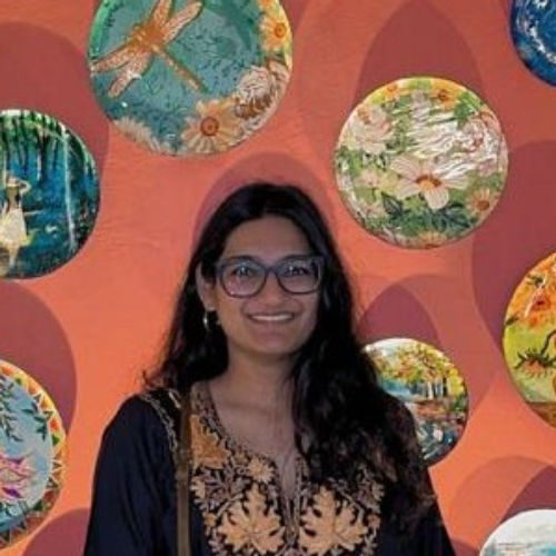 Aishwarya Singla