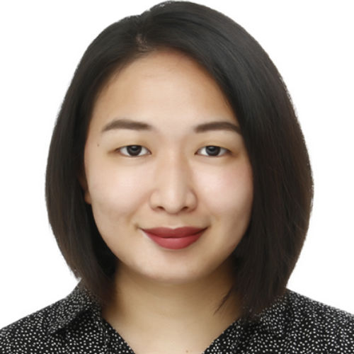 Marry Jane Sioson