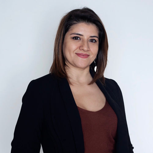 Veronica Vazquez Ruan