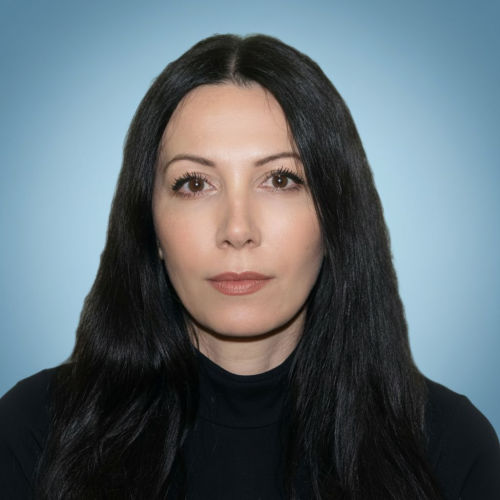 SOFIA PAPAGIANNI