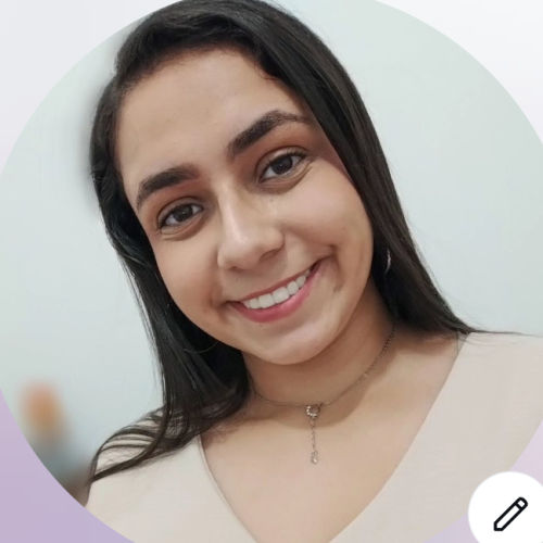 Jessica Aparecida de Almeida