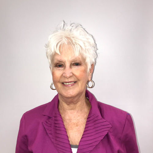 Delilah deBerardinis (Dell)