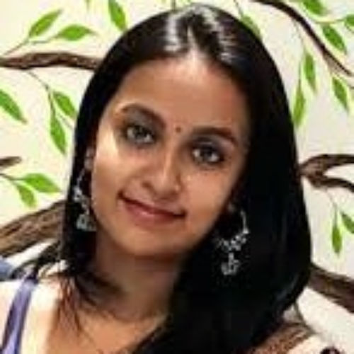 saranya iyer
