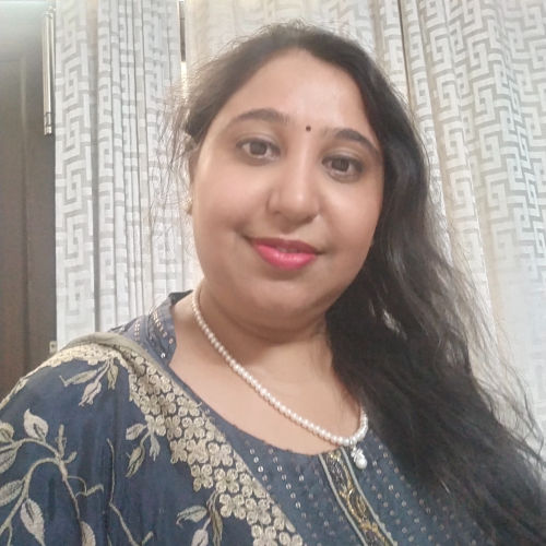 Dr Upneet Kaur