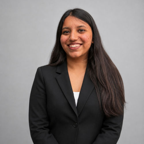 Priyanshi Gupta