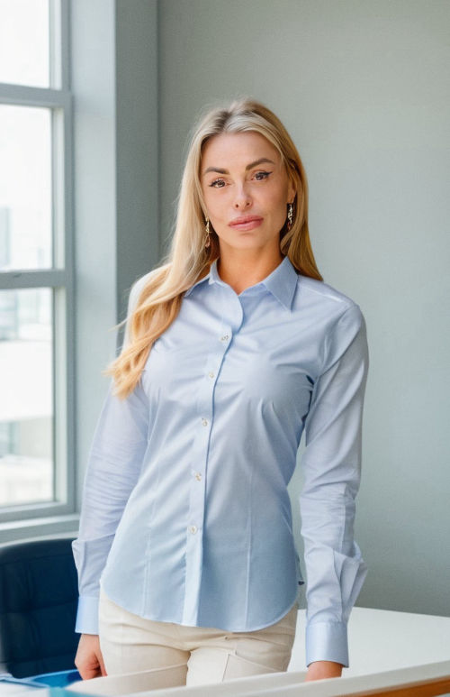 Lika Levskaja