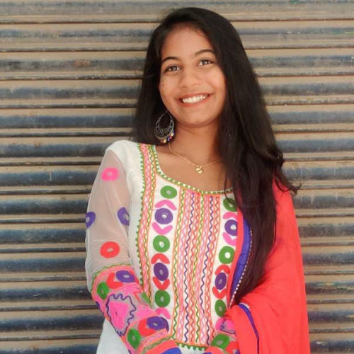 Krisha Gala