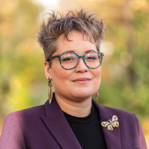 Ramanda Brockett