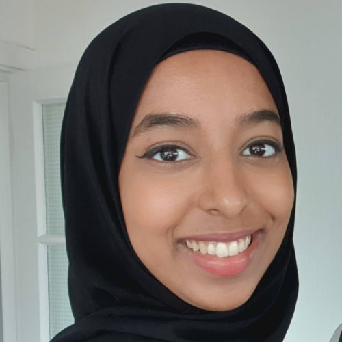 Soraya Aweys