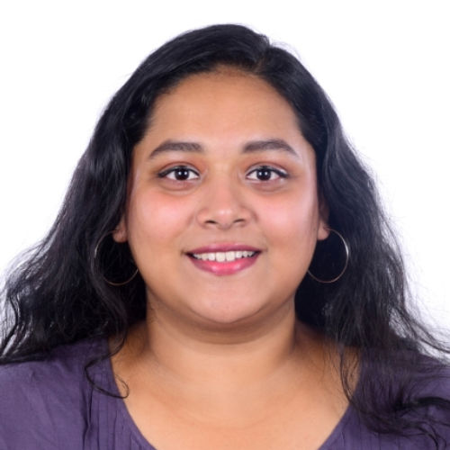 Aparna Rachel Ponmeleth