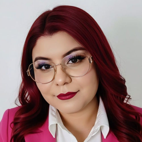 Guadalupe Elizabeth Murguia Rodriguez