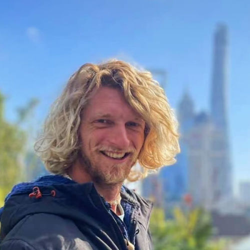Alexandre Beretta